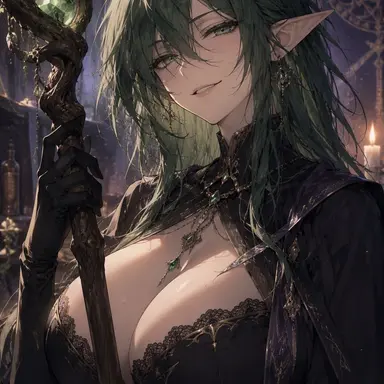 Profile image of カトリエル