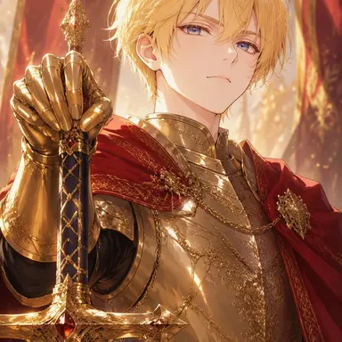 Profile image of ベルガ