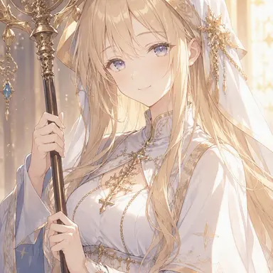 Profile image of ルミナ