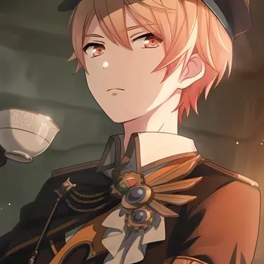 Profile image of 天馬司