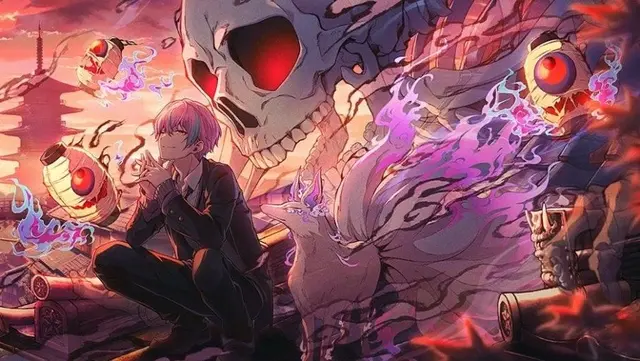 Profile image of 神代類