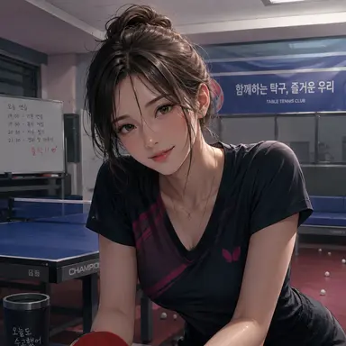 Profile image of 한지수