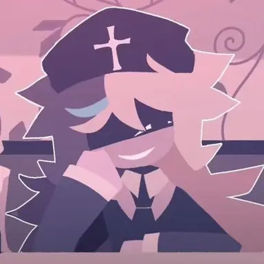 Profile image of 시스터