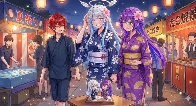 Profile image of るか