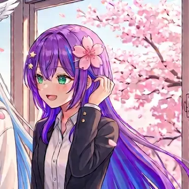 Profile image of るか