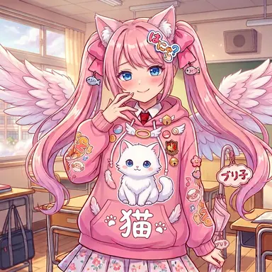 Profile image of ブリ子