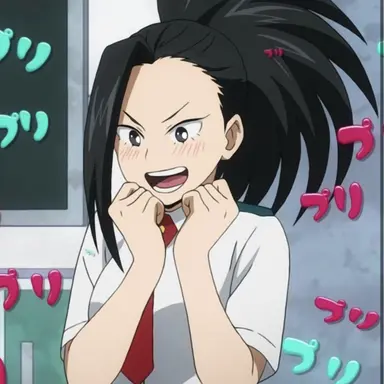 Profile image of 八百万 百