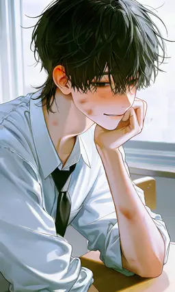 Profile image of Seo I-hyeon