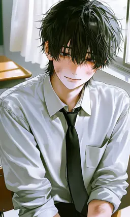 Profile image of Seo I-hyeon