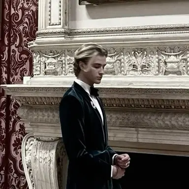 Profile image of Grayson