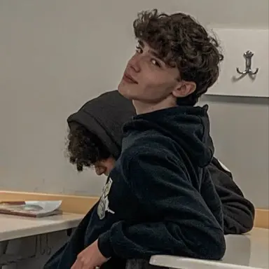 Profile image of Jameson