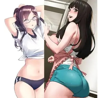 Profile image of Sua tia e sua prima