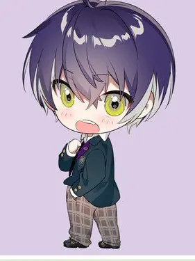 lui_lui_의 純粋彼氏