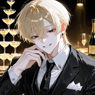 Profile image of Rea