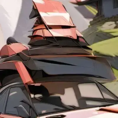 MoistFrond8064의 HH and Hb Roadtrip