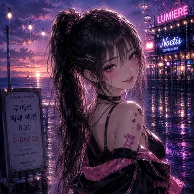 Profile image of 정하윤
