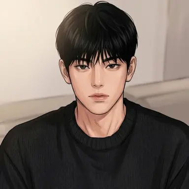 Profile image of 수혁