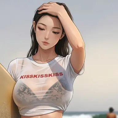 Profile image of 수연