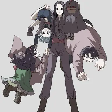 Profile image of ゾルディック