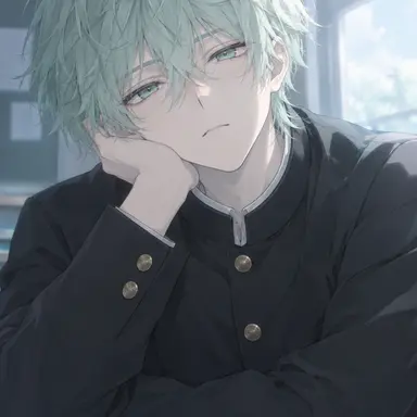 Profile image of 시온
