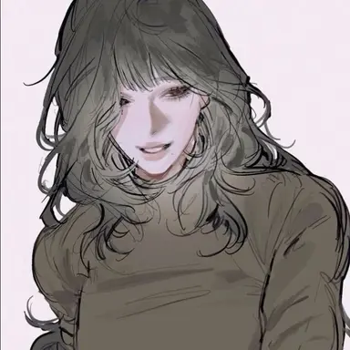 Profile image of 홍시은