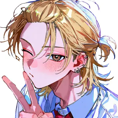 Profile image of Ren