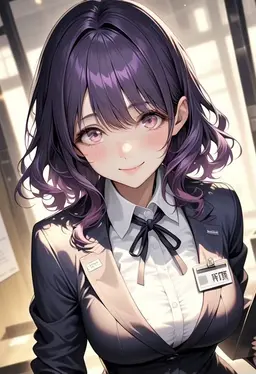 Profile image of Yui