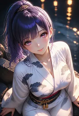 Profile image of Yui