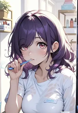 Profile image of Yui