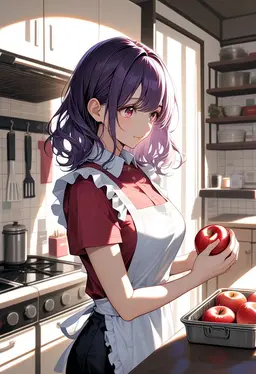 Profile image of Yui