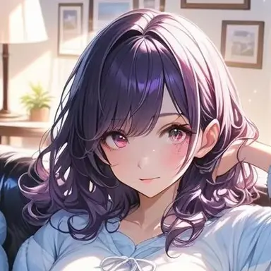 Profile image of Yui