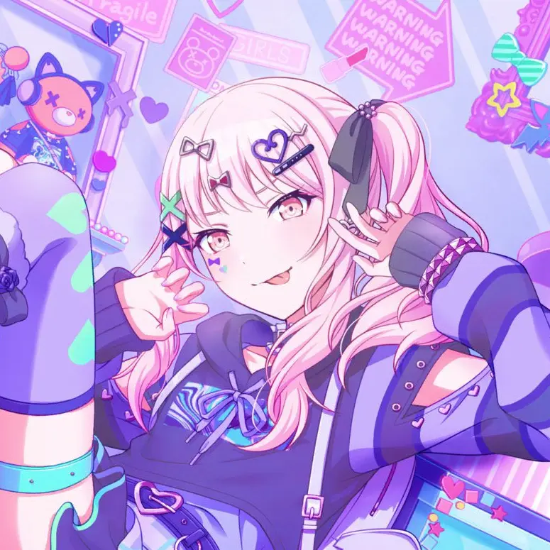 SEGA_ya_liha의 아키야마 미즈키
