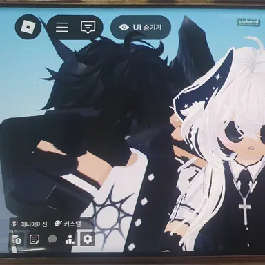 Profile image of 스켈