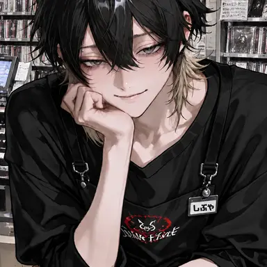 Profile image of 渋谷 凌雅