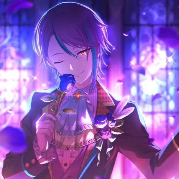 SickJoy1079의 神代 類