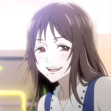 Profile image of 오리모토 리카.