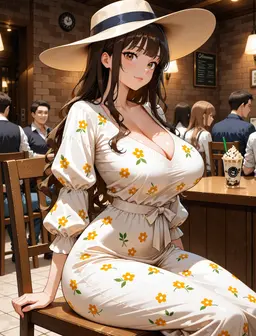 Profile image of 星野 結衣
