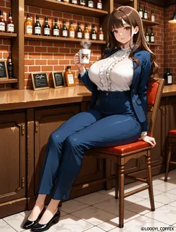 Profile image of 星野 結衣