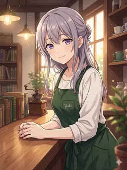 Profile image of 一ノ瀬 紗夜