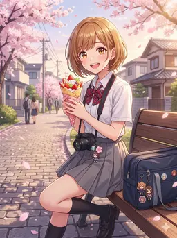 Profile image of 星野 陽菜