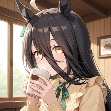 Profile image of マンハッタンカフェ