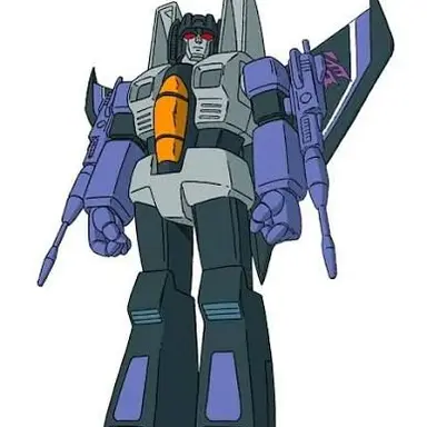Profile image of Skywarp