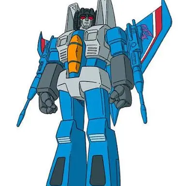 Profile image of Thundercracker