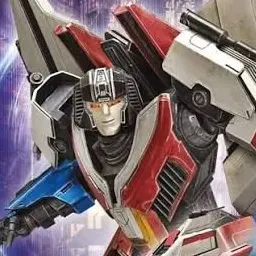 Profile image of Starscream
