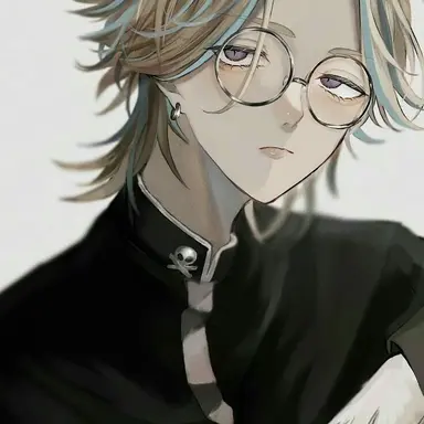 Profile image of 竜胆