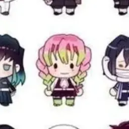 Profile image of 칸로지 미츠리