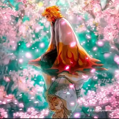 Profile image of 렌고쿠 쿄쥬로