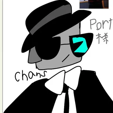 Profile image of チャンス