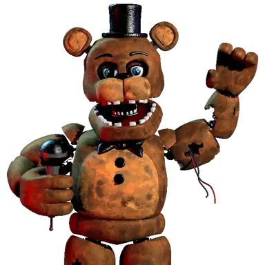 Profile image of fnaf 2