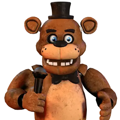 Profile image of fnaf 1